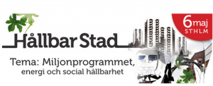 Hållbar stad