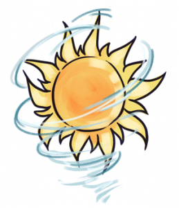 Blekinges stora solpotential